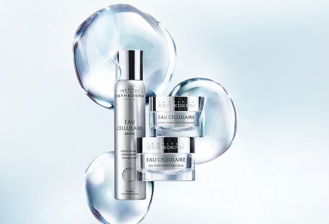 Esthederm EAU CELLULAR